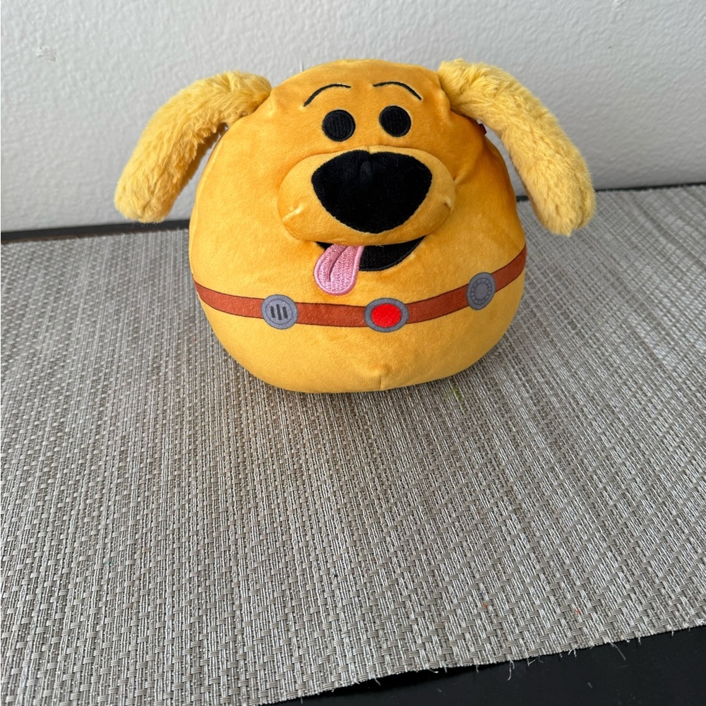 Disney Squishmallows
